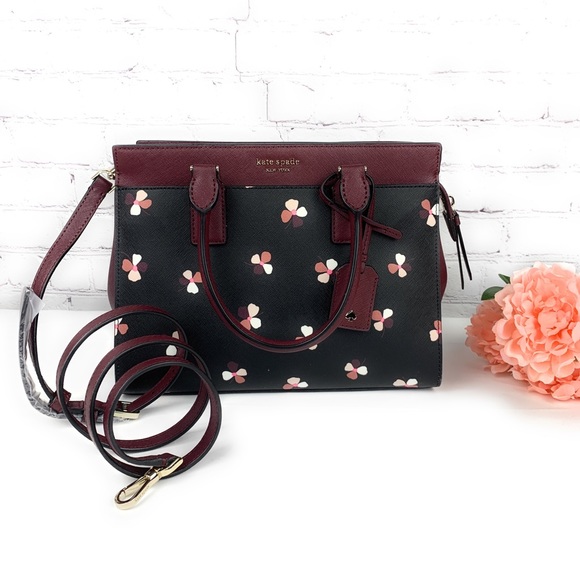 Kate Spade Medium Satchel - Picture 3 of 7